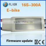 Flier Brushless ESC HV 16s 300A For Ebike Motor thumbnail-4