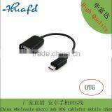 High Speed Otg Cable and Usb 3.0 Otg Cable Adapter thumbnail-6