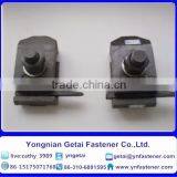 Hot Sale for Railway Weldable Clamps or Railway Retainers for Rails Fastener System thumbnail-3