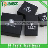 Free Shipping Wholesale 7cmx7cmx2.5cm Jewelry Packaging Box