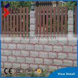 Quality and Quantity Assured Wall Brick Moulds Mould Plastic Tiles