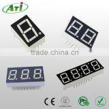 ATI-high Quality 7 Segment Led Dispaly Manufacturer