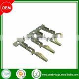 Gold-plated Brass Motorcycle Oxygen Sensor Terminals