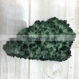 Hot Sale!!! Natural Green Quartz Crystal Cluster for Decoration