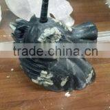 Natural Unicorn Crystal for Decoration thumbnail-2