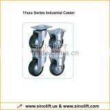 11xxx Series Industrial Caster thumbnail-1