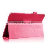 100%Product Quality Protect Folio Stand Flip Leather Case for Samsung Galaxy Tab S2 9.7 Inch thumbnail-4