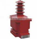 JDZX6-35 type outdoor voltage transformer