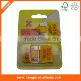 PET/PVC Sticky Notepad Index on PVC Tablet thumbnail-4