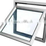 out swing awning window