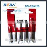 DD-TS0126 5pcs Screw Extractor Set/Car Repair Tools/Auto Repair Tool