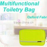 Hot Popular Cosmetic Bag Travel Hanging Toiletry Bag Tiny Handbag for Business(YX-Z138) thumbnail-5