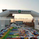 Inflatable START Line Durable PVC Inflatable Arch for Finish Line Advertising thumbnail-3