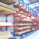 Safety Pallet Storage Cantilever Rack System thumbnail-2