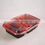 2015 Colorful Food Box, Cheapest PP Plastic Food Container thumbnail-3