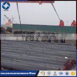 Hot Selling Density Hot Rolled Steel 10mm Deformed Rebar Reinforced Deformed Steel Bar thumbnail-3