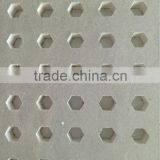 Hot Sell Cement Ceiling Board Punching Machine thumbnail-6