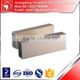 Hot ! 2015 Various Style of Aluminum Extruded Profile for Sale thumbnail-2