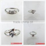 Newest Style Diamond Ring for Girls thumbnail-6