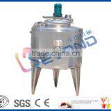 Stainless Steel Blending Tank for Juice Milk thumbnail-2