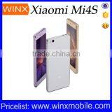 Bulk Stock Mi 4S 2016 Xiaomi 4 S Mobile Phone Price List! thumbnail-1