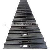 heavey equipment track shoes for bulldozer and excavator