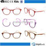 China Factory Glasses Eyewear,bright Colored Women Reading Glasses