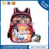 2015 Innovative Products Various Shinning Color School Backpack for Energy Kids thumbnail-2