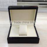 High Quality MDF Paint Wooden Watch Box Jewelry Boxes thumbnail-1