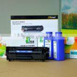 Compatible Toner Ink Cartridge TN2110-360 for Brother Used in Brother Ink Toner Cartridge thumbnail-1