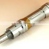 New Arrivals 2016 Heat Sink Top Cap Cooling Fin Can Use as Drip Tip thumbnail-2