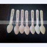 Tea/Coffee Bamboo & Wooden Scoop thumbnail-2