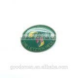 Advertising Logo Customised Botton Badge Round Pin Badges