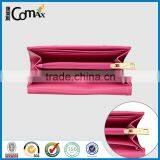 Colorful 45mm Shiny Light Gold Metal Zipper Puller Design thumbnail-4