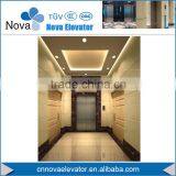 630kg Passenger Elevator, China Passenger Lift for 8 Persons