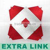 Wholesale Decorative New Design Laser Cut Paper Boxes thumbnail-3