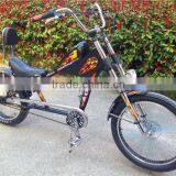 Mini Chopper Bikes for Sale Cheap/harley Chopper Bike/adult Chopper Bicycle Beach Cruiser Bike thumbnail-2