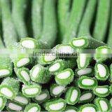 Sweet&sour Flavour Long Colorful Twizzlers Rainbow Twists Soft Jelly Candy thumbnail-5