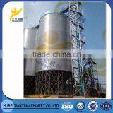 ISO 9001 Heat Resistant Vertical Bucket Elevator Design for Cement Plant thumbnail-6