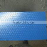 Embossed Aluminum Nameplates