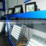 2016 LED Floodlight With High Lumen Low Junction Temperature, European Standard