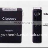 Portable Mini GPS Tracker Navigation 008