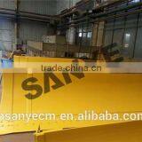 Shantui Bulldozer Blade Made in China thumbnail-5