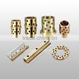 Slide Bearing,duplex Metal Bushings ,copper Bushings