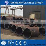 Carbon Steel Pipe Fitting Pipe Joint Elbow thumbnail-3