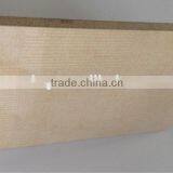 Eco-friendly Decorative Panel ---PET Film Faced Plywood /mdf thumbnail-1