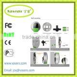 Wifi Door Bell With 4-inch 720p Progressive Scan CMOS Sensor thumbnail-4