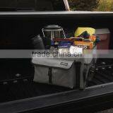 Big Ant Car Trunk Organizer - Cooler Storage for Auto Front & Back Seat, Collapsible - Hold Vehicle Cargo Secure and Prevent Sli thumbnail-6