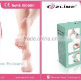 3 in 1 Electric Callus Remover With Nail Polisher Funtion thumbnail-3