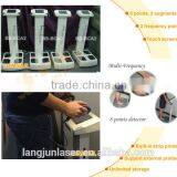 Professional Portable Tanita Body Composition Analyzer For Sale thumbnail-3